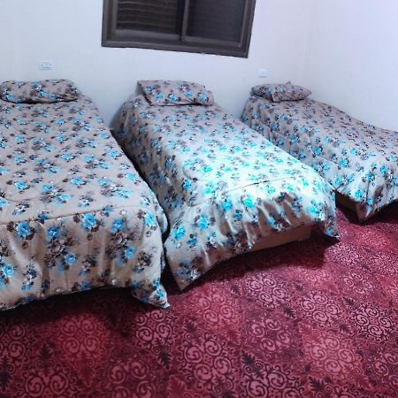 Havana Inn Petra Wadi Musa Ngoại thất bức ảnh